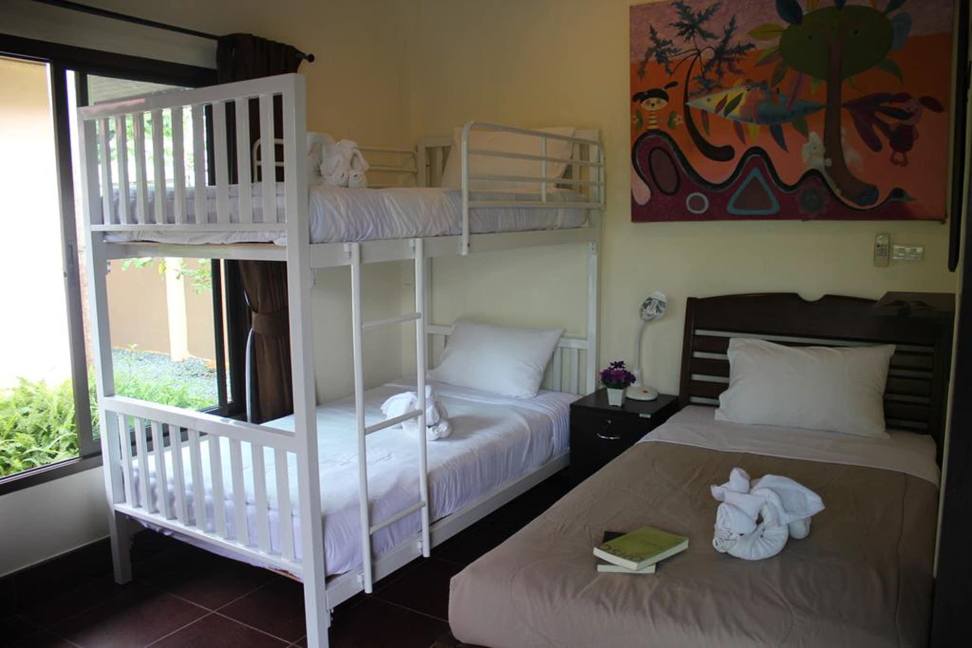 Ao Nang, Bang-On Resort Eksteriør billede