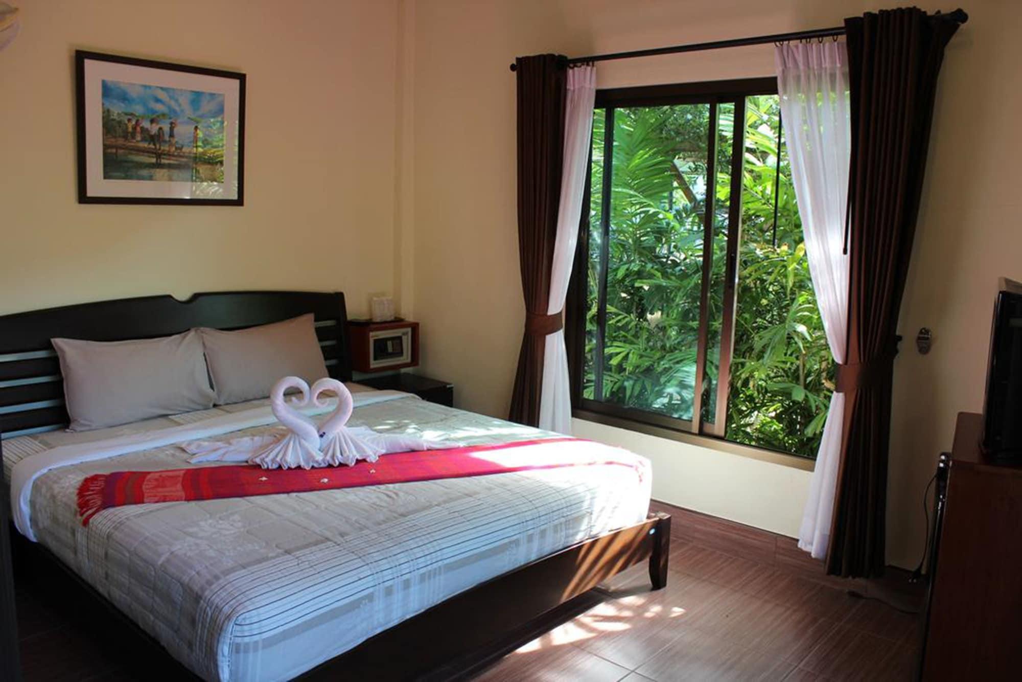 Ao Nang, Bang-On Resort Eksteriør billede