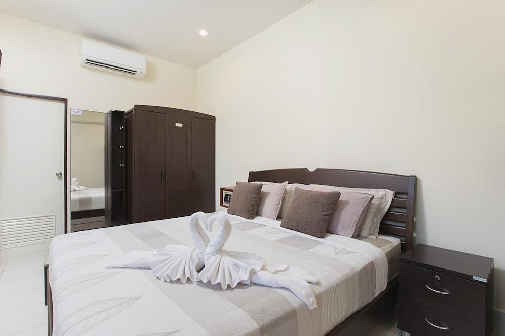 Ao Nang, Bang-On Resort Eksteriør billede