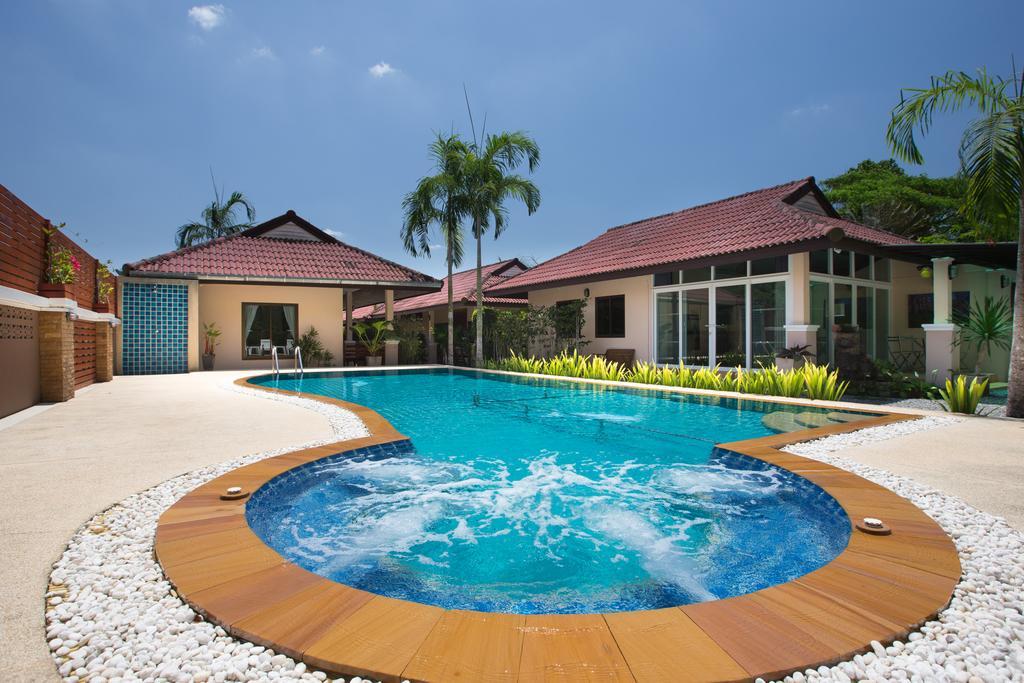 Ao Nang, Bang-On Resort Eksteriør billede