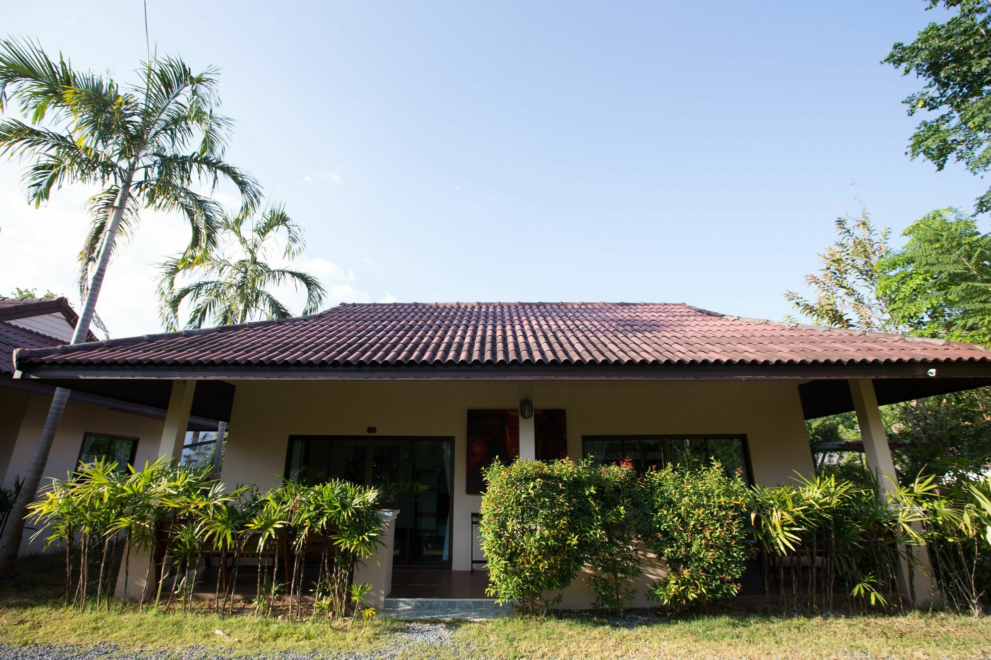 Ao Nang, Bang-On Resort Eksteriør billede
