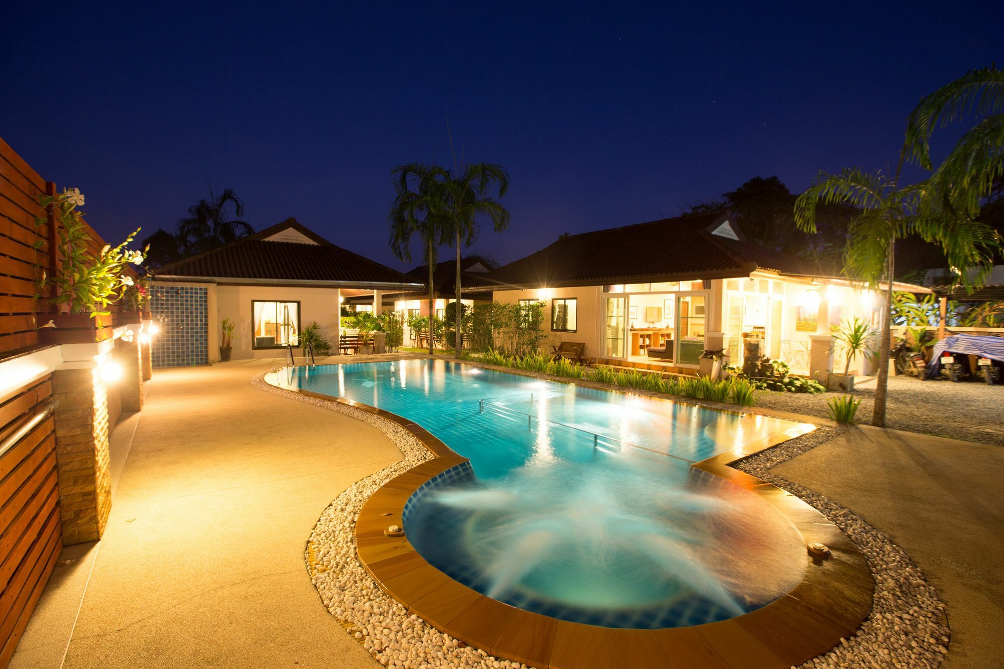 Ao Nang, Bang-On Resort Eksteriør billede